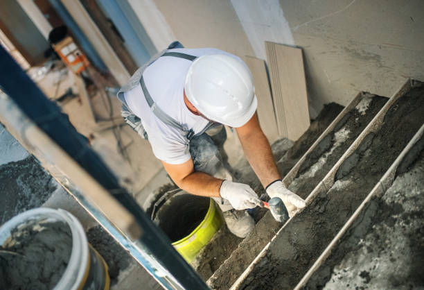 Best Concrete Removal and Replacement in Falmouth, KY