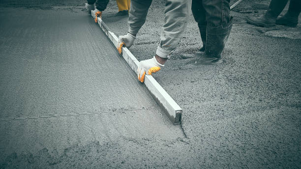 Best Decorative Concrete in Falmouth, KY