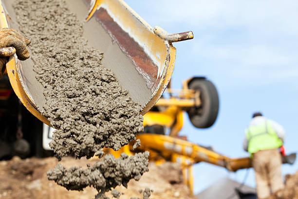 Best Commercial Concrete Services in Falmouth, KY