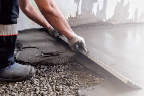 Best Concrete Sidewalk Installation in Falmouth, KY